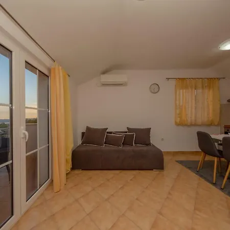 Apartments Vesna Skradin Exterior photo