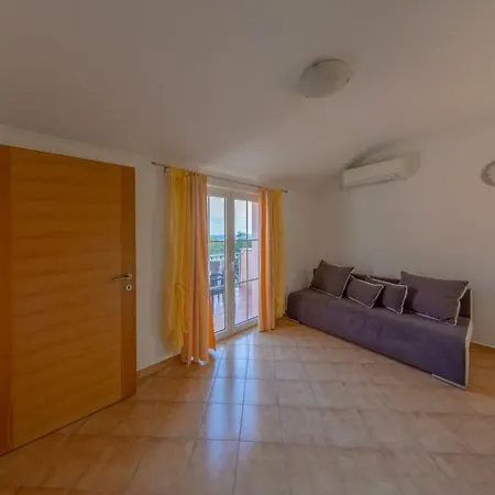 Apartments Vesna Skradin Exterior photo