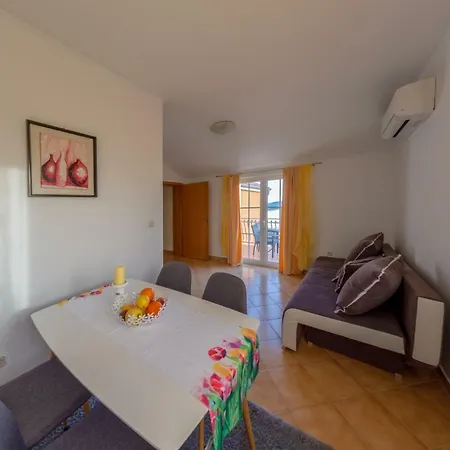 Apartments Vesna Skradin Exterior photo