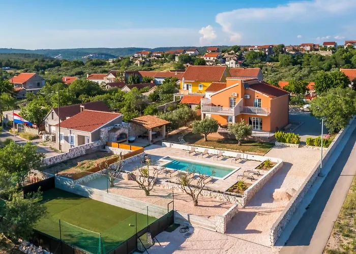 Apartments Vesna