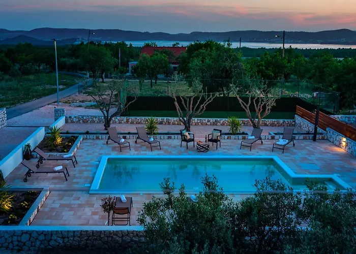 Apartments Vesna