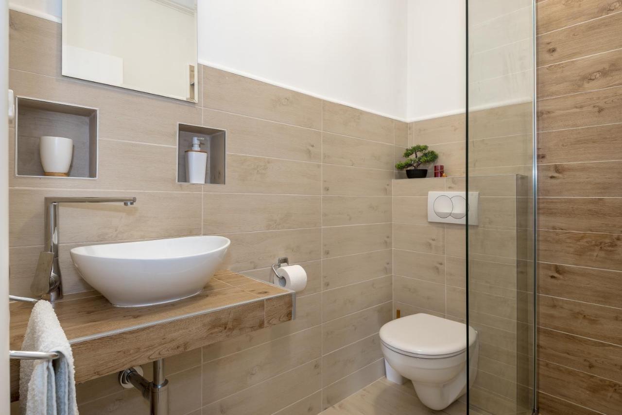 Apartment Vesna *
