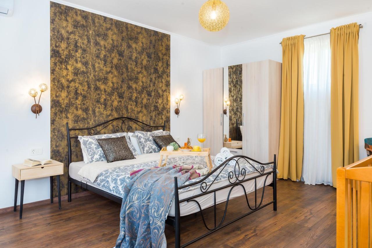 Vesna Apartmán