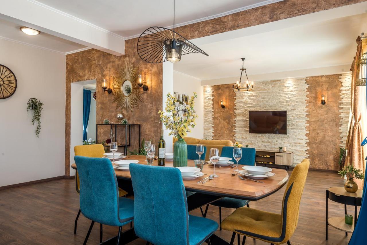 Vesna Apartment