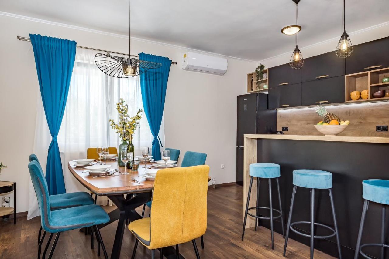 Vesna Apartment *