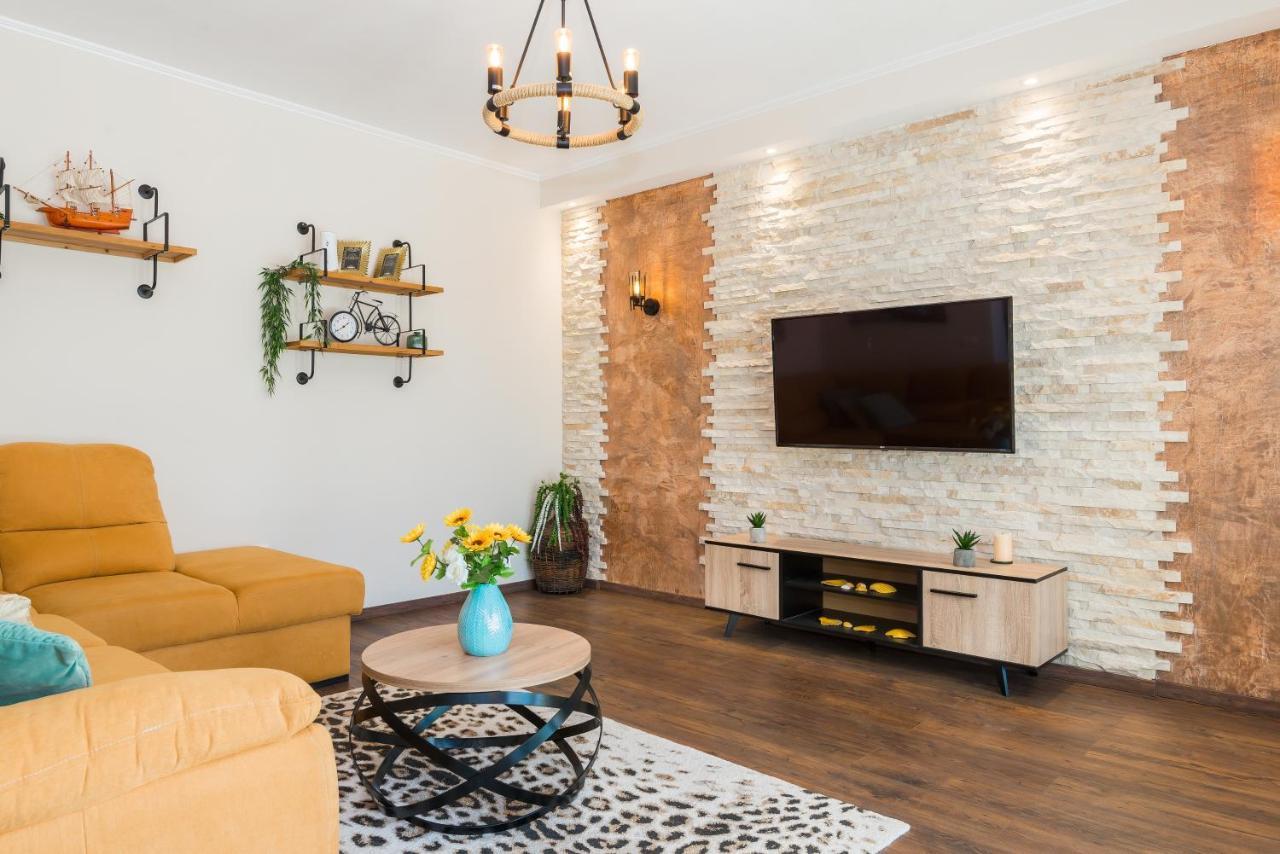 Vesna Apartment *