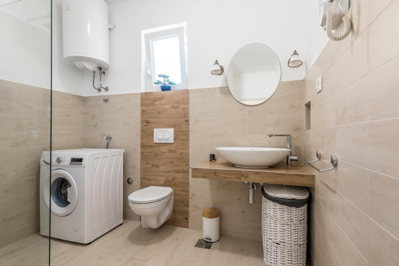 Vesna Apartment Skradin