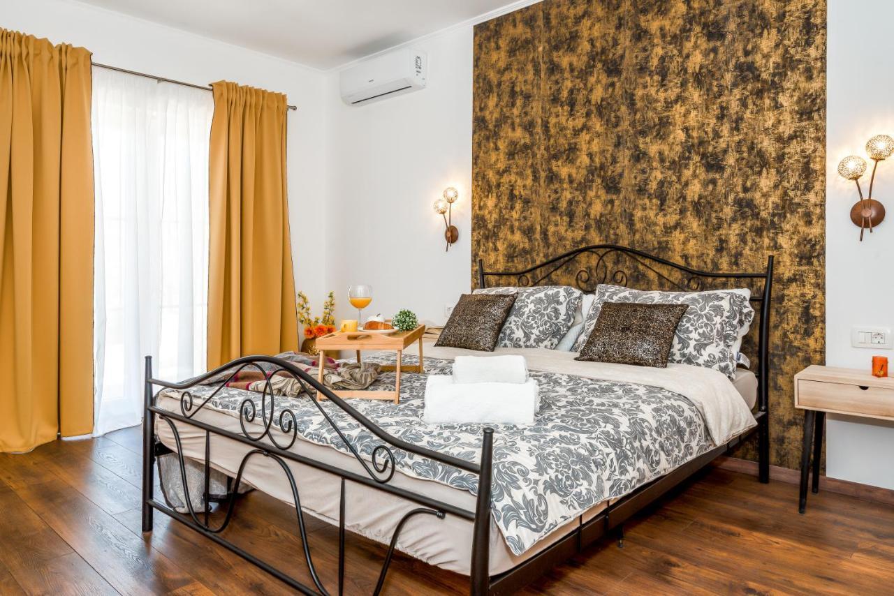 Apartmán Vesna *