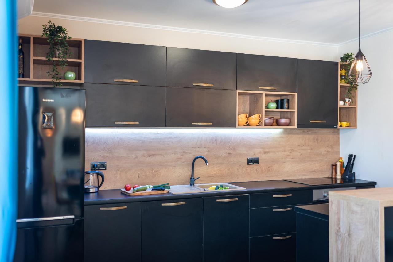 Apartmán Vesna Skradin