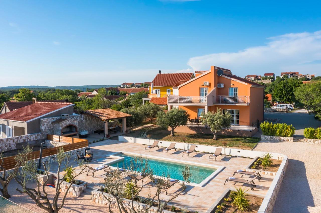 Vesna Apartment