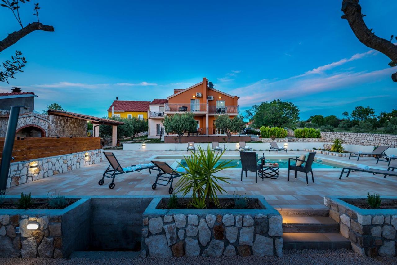 Vesna Apartment Skradin