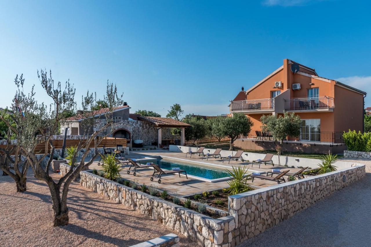 Vesna Apartmán