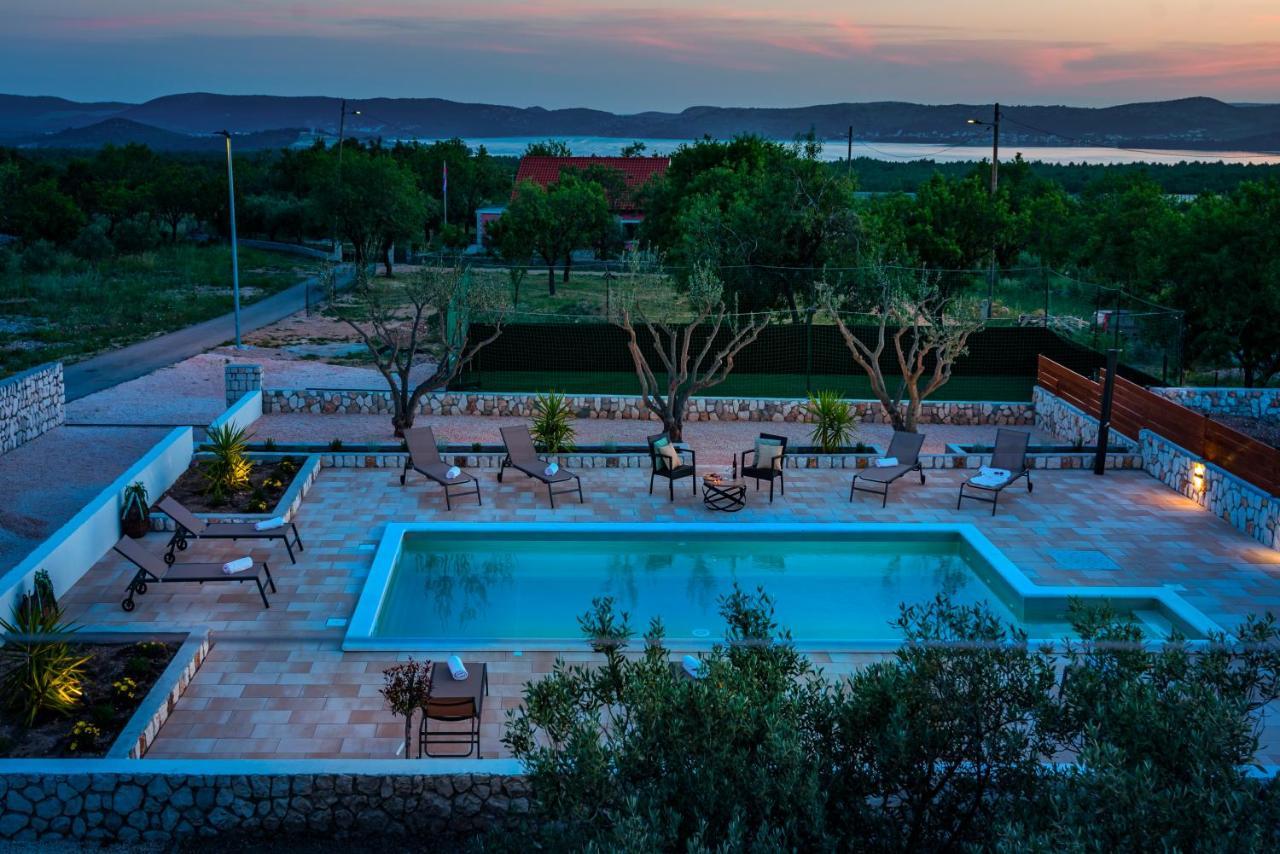 Vesna Apartment Skradin