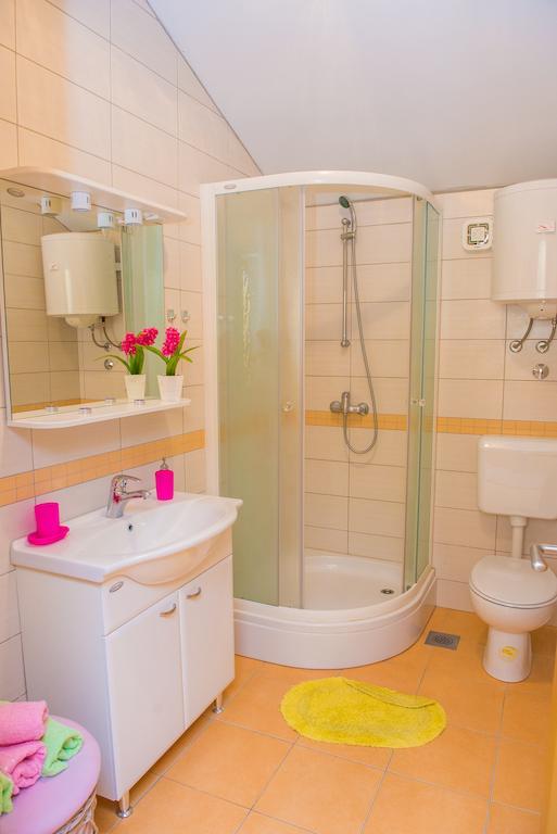 Apartment Vesna