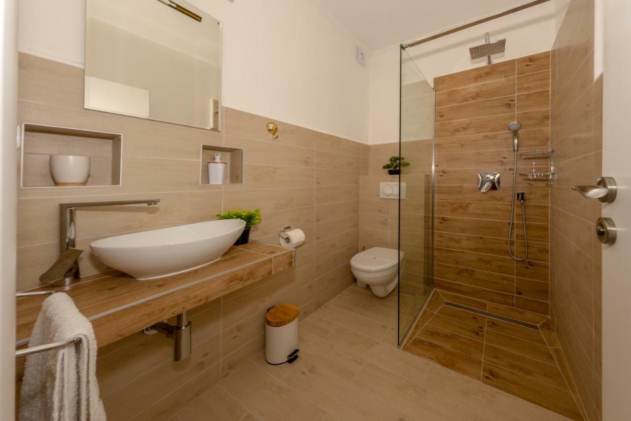 Vesna Apartment Skradin