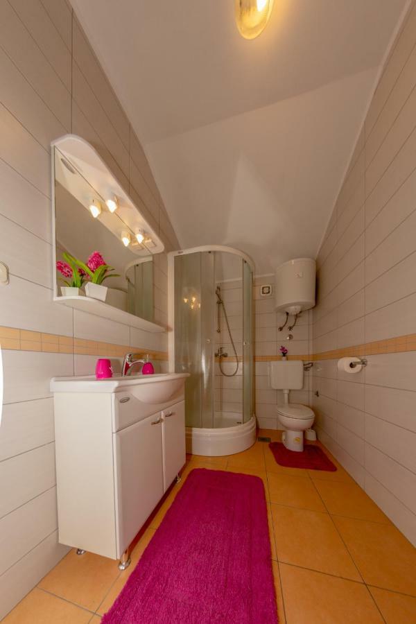 Vesna Apartment *