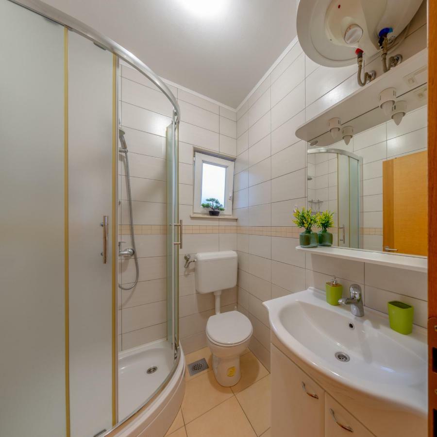 Vesna Apartmán *
