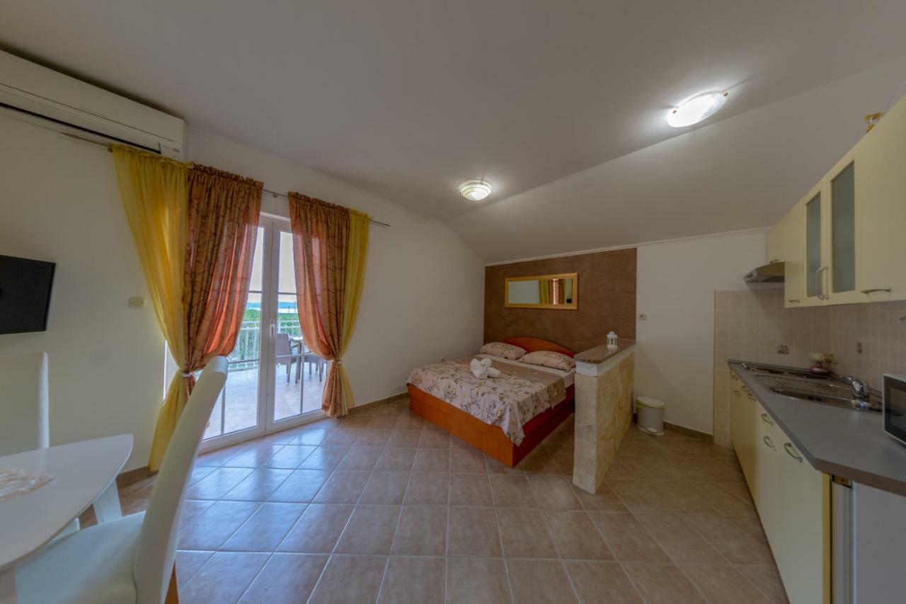 Apartment Vesna Skradin