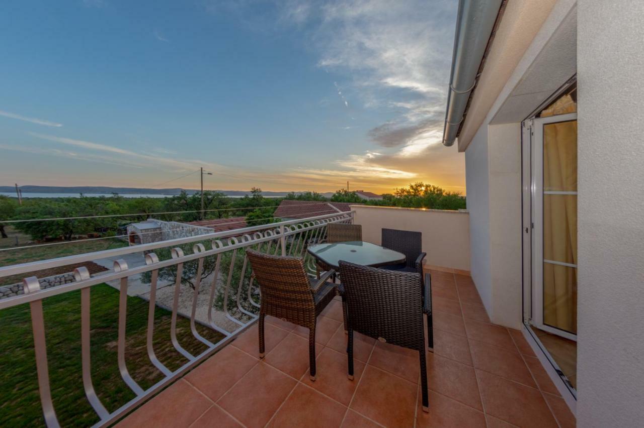 Vesna Apartment Skradin
