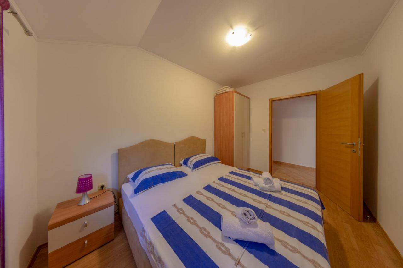 Vesna Apartment *