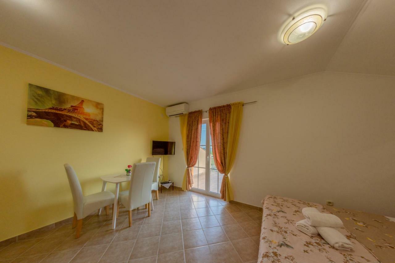 Apartmán Vesna *