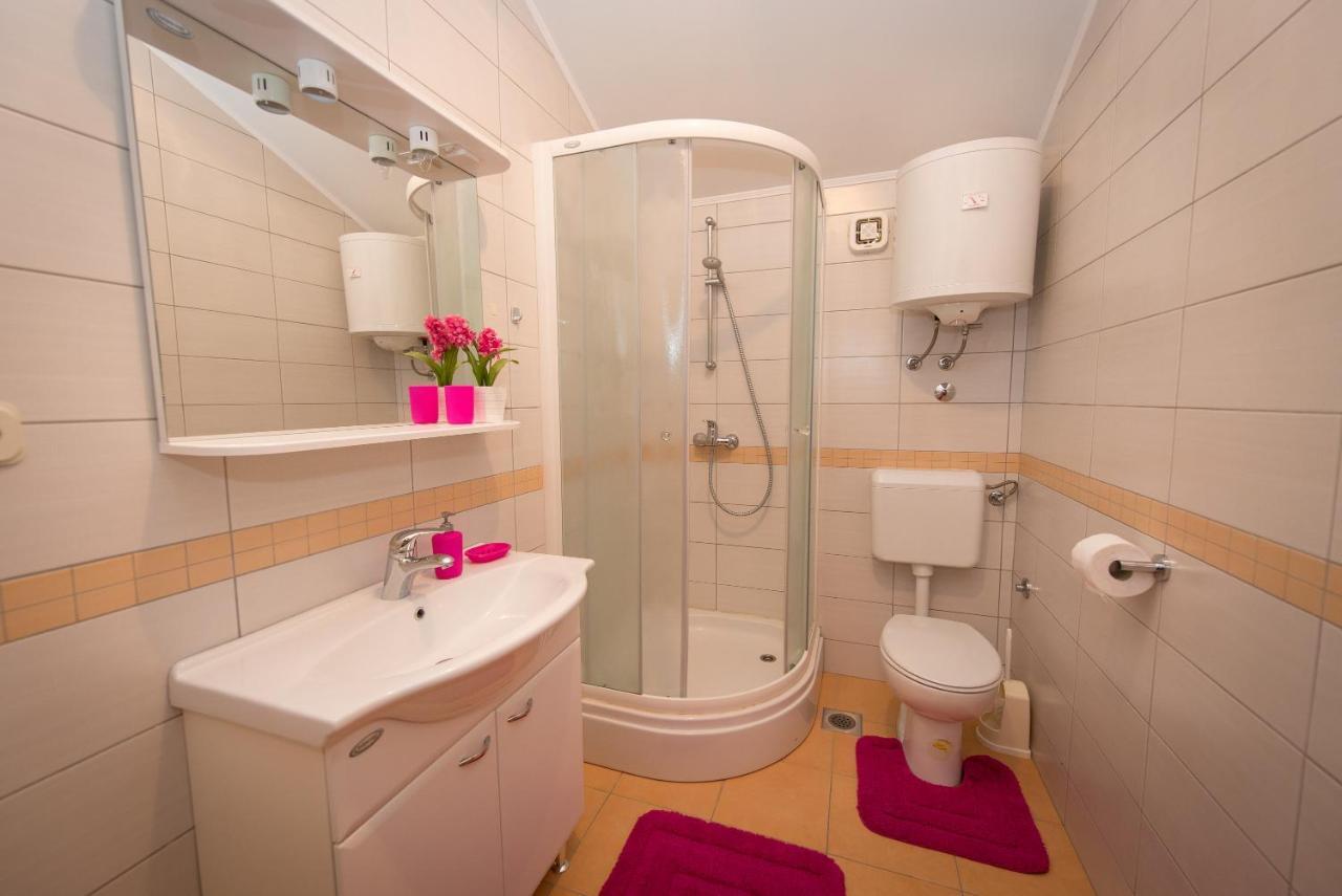Vesna Apartment *
